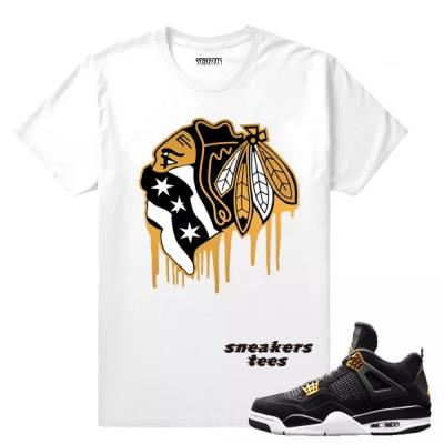 Jordan Shirts-233